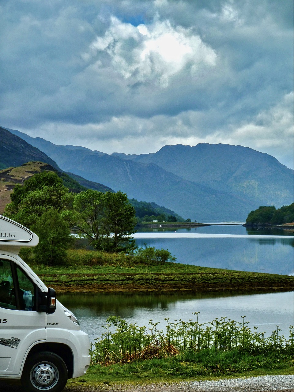wilderness, lake, camper, tranquillity, nature, landscape, camper, camper, camper, camper, camper