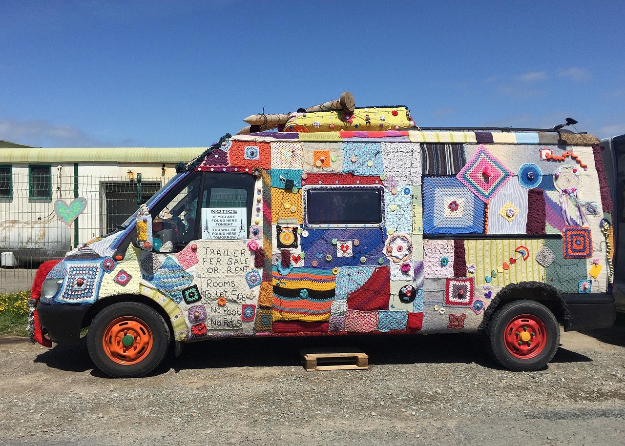 Vanlife – was ist das?